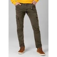 TIMEZONE Cargohose Regular RogerTZ
