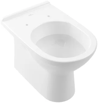 Villeroy & Boch Tiefspül-WC O.Novo 565710 360x 56571001
