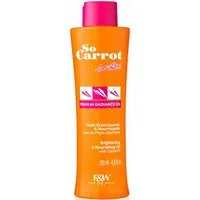 Fair & White Paris Körperöl Fair & White So Carrot So White Premium Radiance Brightening Oil 250ml