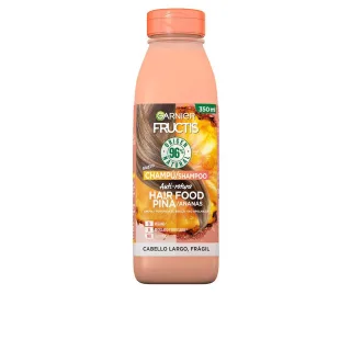 Fructis Hair Food Anti-bruch-shampoo Ananas 350 ml
