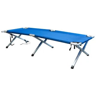 Dönges Feldbett, Profi , Ausführung:Profi