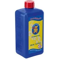 PUSTEFIX Seifenblasenspielzeug Pustefix Nachfüllflasche 500 ml Seifenblasen