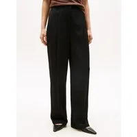 Tommy Hilfiger Webhose VIS TWILL RLXD STRAIGHT PANTS