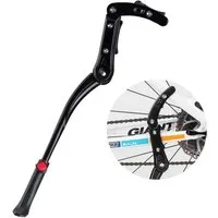 ROCKBROS Fahrradständer JC1005BK, Fahrrad Ständer Seitenständer Verstellbar Universal MTB City Trekking