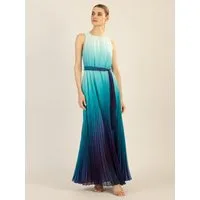 Apart Maxikleid mit Farbverlauf