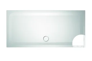 Bette Duschwanne Rechteck-Ultra 1600-2000 mm 5973-000T1