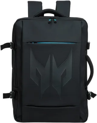 Acer Predator Robust Backpack 18" | gp.bag11.082 | Rucksack - 45,7 cm (18")