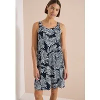 CECIL Jerseykleid aus Viskose