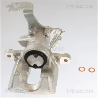Triscan Bremssattel hinten rechts Toyota Auris 817513214