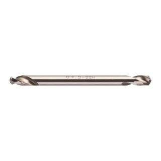 Milwaukee - METALLBOHRER HSS-G DOPPEL 4.0X55MM (10) - 4932352227