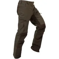 La Chasse® Outdoorhose Stretch-Funktionshose "Denver" Jagdhose Herren oliv/braun Jägerhose
