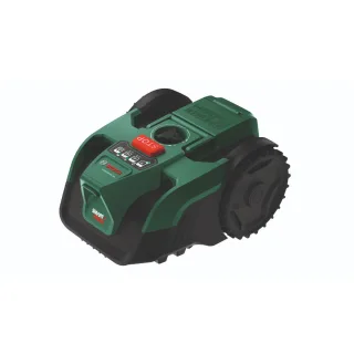 Bosch Mähroboter VISIMOW18V-100, 1x Akku PBA 18V 4.0Ah - 06008E1000