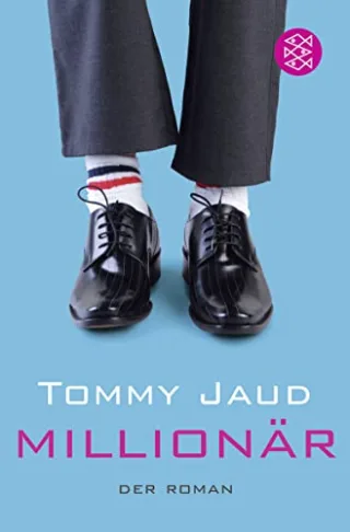 Millionär: Der Roman [Taschenbuch] [2011] Jaud Tommy
