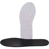 Sohlen24 Aktivsohlen Aktivkohle Latex Einlegesohlen Schuheinlagen (Packung, 1 Paar), Universalgröße