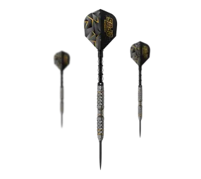 Harrows Opus Quick Point Steeldarts