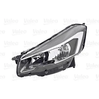 Valeo Scheinwerfer links Peugeot 508 045440