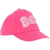 Barbie Baseball Cap Sonnenmütze Cap mit UV-Schutz & verstellbarem Verschluss