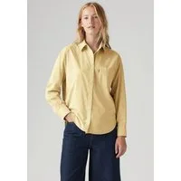 Levi's® Jeansbluse HARLIE BOYFRIEND SHIRT mit Brusttasche