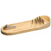 Philos Spiel, Mini Bowling - Tischspiel