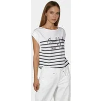 MARC AUREL Blusenshirt
