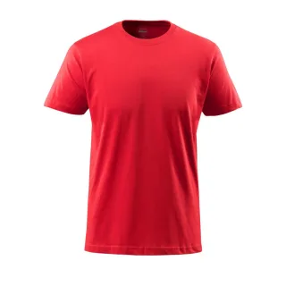 MASCOT Calais T-Shirt Verkehrsrot XL - 51579-965-202-XL
