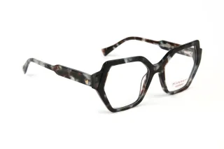 Ana Hickmann Brillenfassung HI6289 G21 52