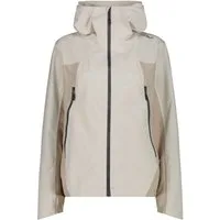 CMP Outdoorjacke CMP Damen Jacke Woman Jacket Fix Hood 35Z6176