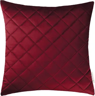 TOM TAILOR HOME Dekokissen "FrenchVelvet Quilt" Kissenhülle ohne Füllung, 1 Stück