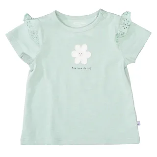STACCATO - Md.-T-Shirt mint - Gr. - 68