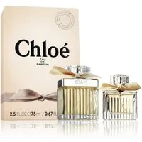 Chloé Duft-Set Chloé Eau de Parfum