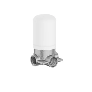 VitrA Zubehör Unterputzkörper zu 3-Wege-Umsteller,A42858 A42858