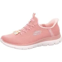 Skechers Skechers - Sneaker SlipIn Vegan - rose Ballerina