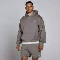 MP Herren Rest Day Oversized-Hoodie - Falcon - XS