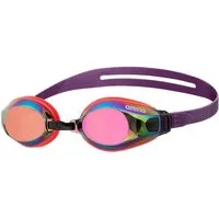 Arena Schwimmbrille Arena Unisex Schwimmbrille ZOOM X-FIT MIRROR 009439