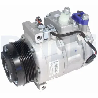 Delphi Klimakompressor Mercedes TSP0159340