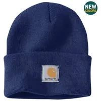 Carhartt Beanie Carhartt WATCH HAT A18 (1-St)