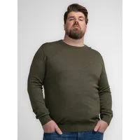 Petrol Industries Rundhalspullover Men Knitwear Round Neck Basic