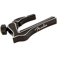 Fender Westerngitarre, Zubehör, Kapodaster, Dragon Capo curved - Kapodaster