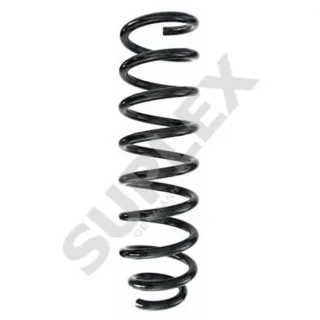 Suplex Feder hinten VW Touareg 39379