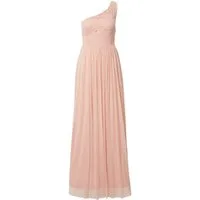 Vila Abendkleid ULRICANA (1-tlg) Drapiert/gerafft