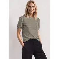 STREET ONE T-Shirt Jersey