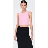 ONLY Tanktop ONLVILMA S/L CROPPED TANK TOP JRS NOOS