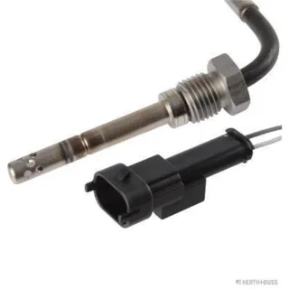 Elparts Abgastemperatursensor vor Partikelfilter Fiat Croma