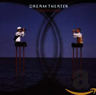 Falling Into Infinity [Audio CD] Dream Theater