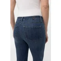 wonderjeans 5-Pocket-Jeans Relaxed Straight Cool, modern und vielseitig zu stylen