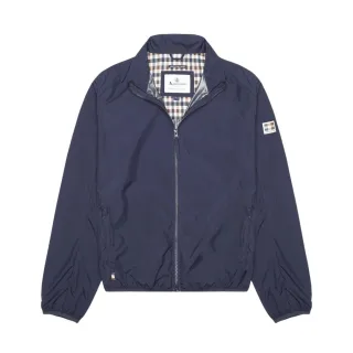 Aquascutum Active Rlg Windbreaker Marinejacke