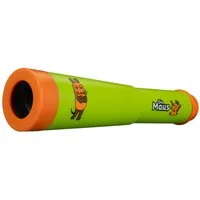 Die Maus DieMaus Kinderfernrohr 8x32 Kinderfernglas