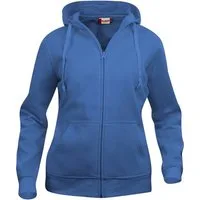 Clique Sweatjacke Basic Hoody Full Zip