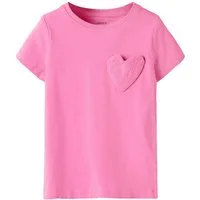 Name It Kurzarmshirt NMFDEAS SS TOP