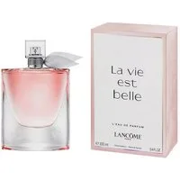 LANCOME Eau de Parfum LANCOME Eau de Parfum Lancome La vie est belle Eau de Parfum, Glasflakon, nachfüllbar